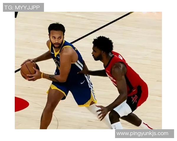 勇士队客场惜败火箭，连败阴霾笼罩