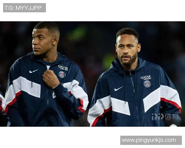 姆巴佩怒批内马尔：球队需要团结合作，不是单打独斗！